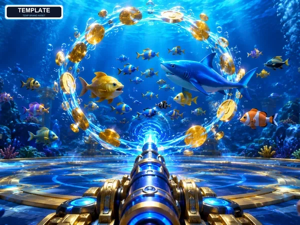 Cat Fishing visual 4