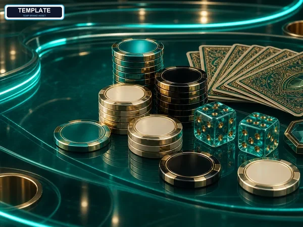 JLJL5 Virtual Casino mobile view for on-the-go players